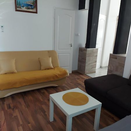 Corner Apartman 5 Siófok Zewnętrze zdjęcie