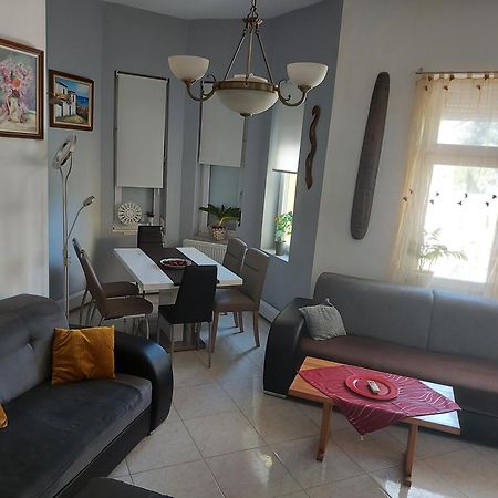 Corner Apartman 5 Siófok Zewnętrze zdjęcie