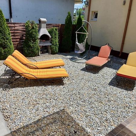 Corner Apartman 5 Siófok Zewnętrze zdjęcie