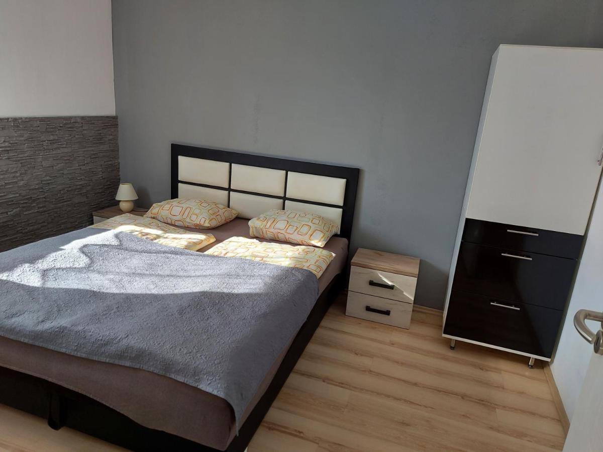 Corner Apartman 5 Siófok Zewnętrze zdjęcie