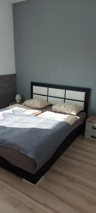 Corner Apartman 5 Siófok Zewnętrze zdjęcie