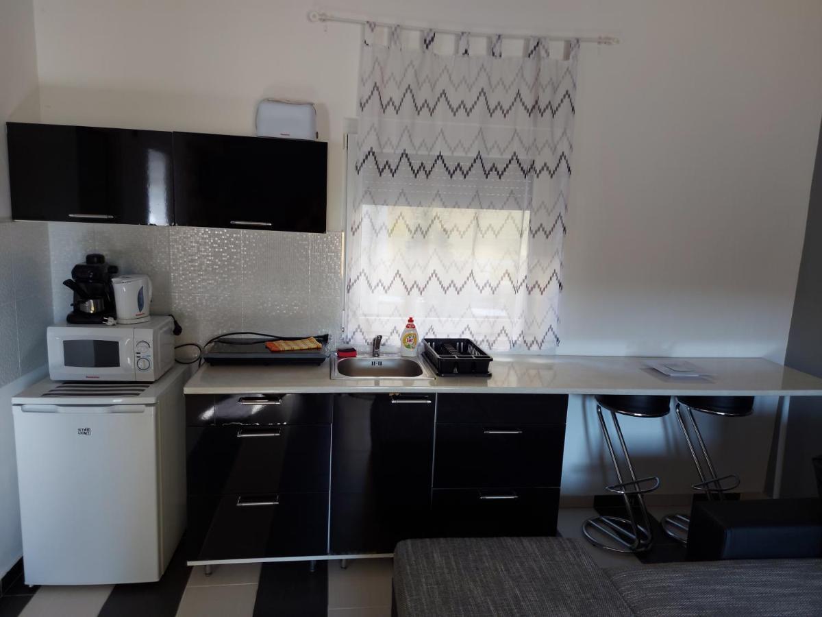 Corner Apartman 5 Siófok Zewnętrze zdjęcie