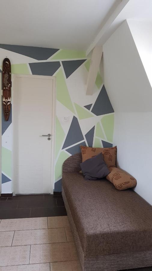 Corner Apartman 5 Siófok Zewnętrze zdjęcie