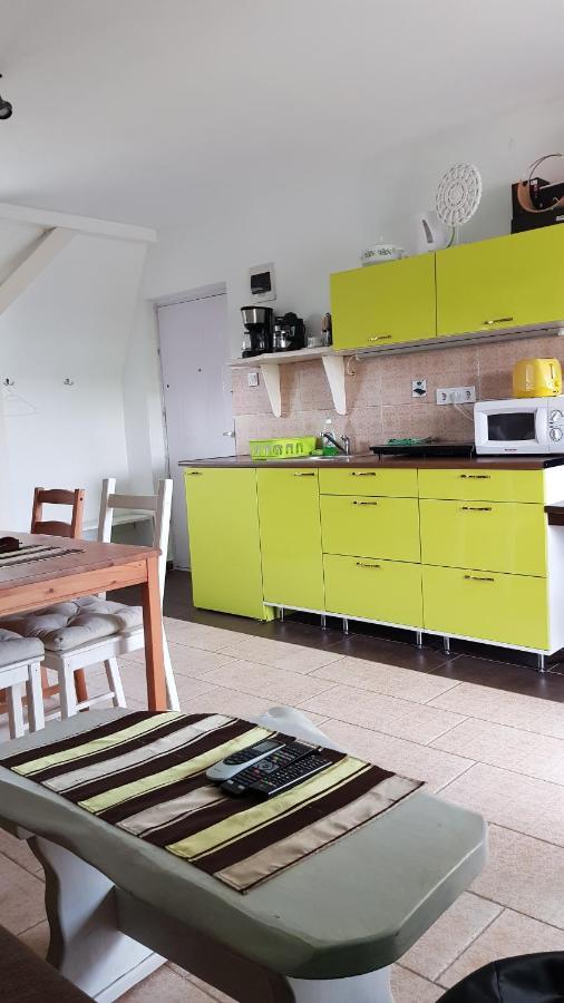 Corner Apartman 5 Siófok Zewnętrze zdjęcie