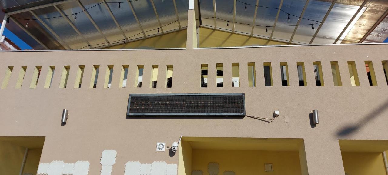 Corner Apartman 5 Siófok Zewnętrze zdjęcie