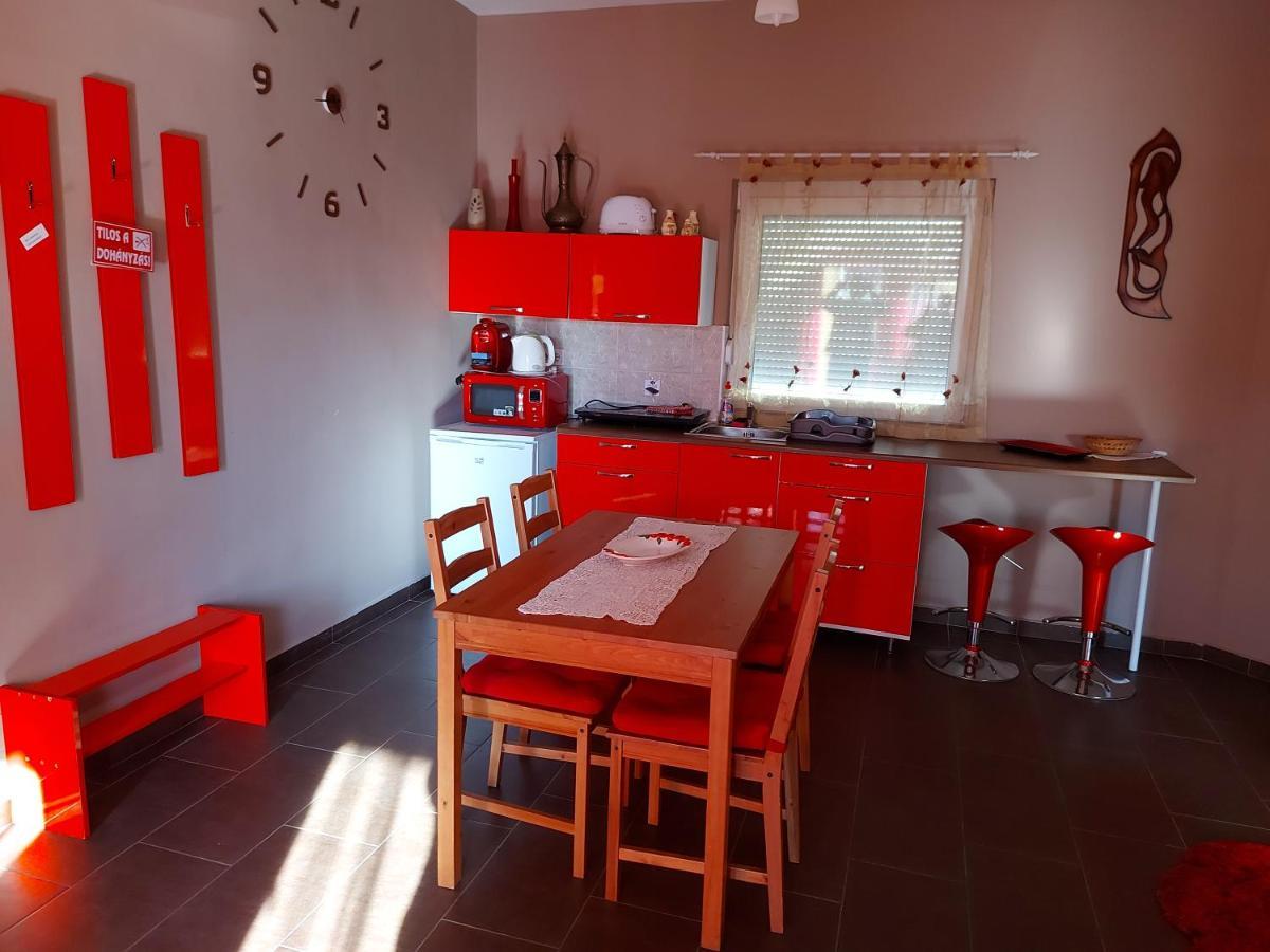 Corner Apartman 5 Siófok Zewnętrze zdjęcie