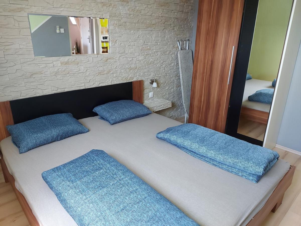 Corner Apartman 5 Siófok Zewnętrze zdjęcie