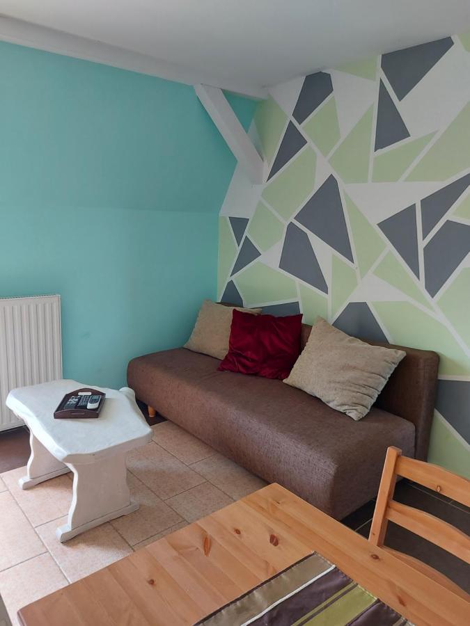 Corner Apartman 5 Siófok Zewnętrze zdjęcie
