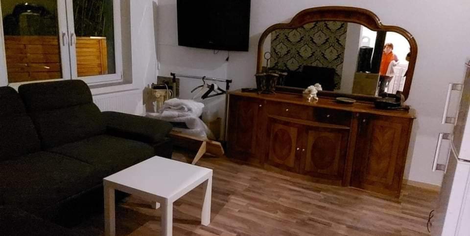 Corner Apartman 5 Siófok Zewnętrze zdjęcie