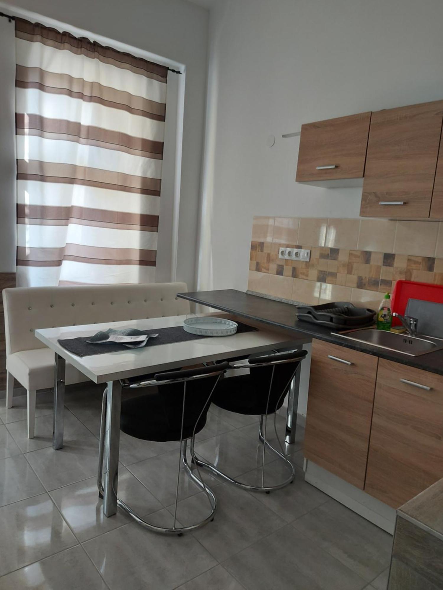 Corner Apartman 5 Siófok Zewnętrze zdjęcie