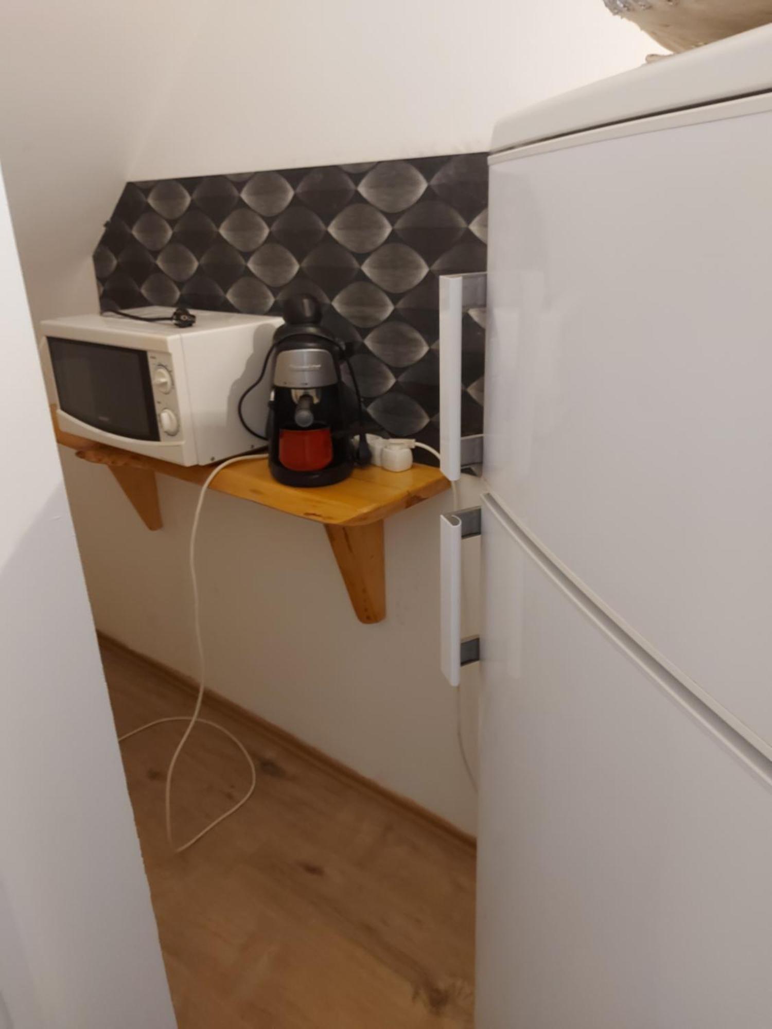 Corner Apartman 5 Siófok Zewnętrze zdjęcie
