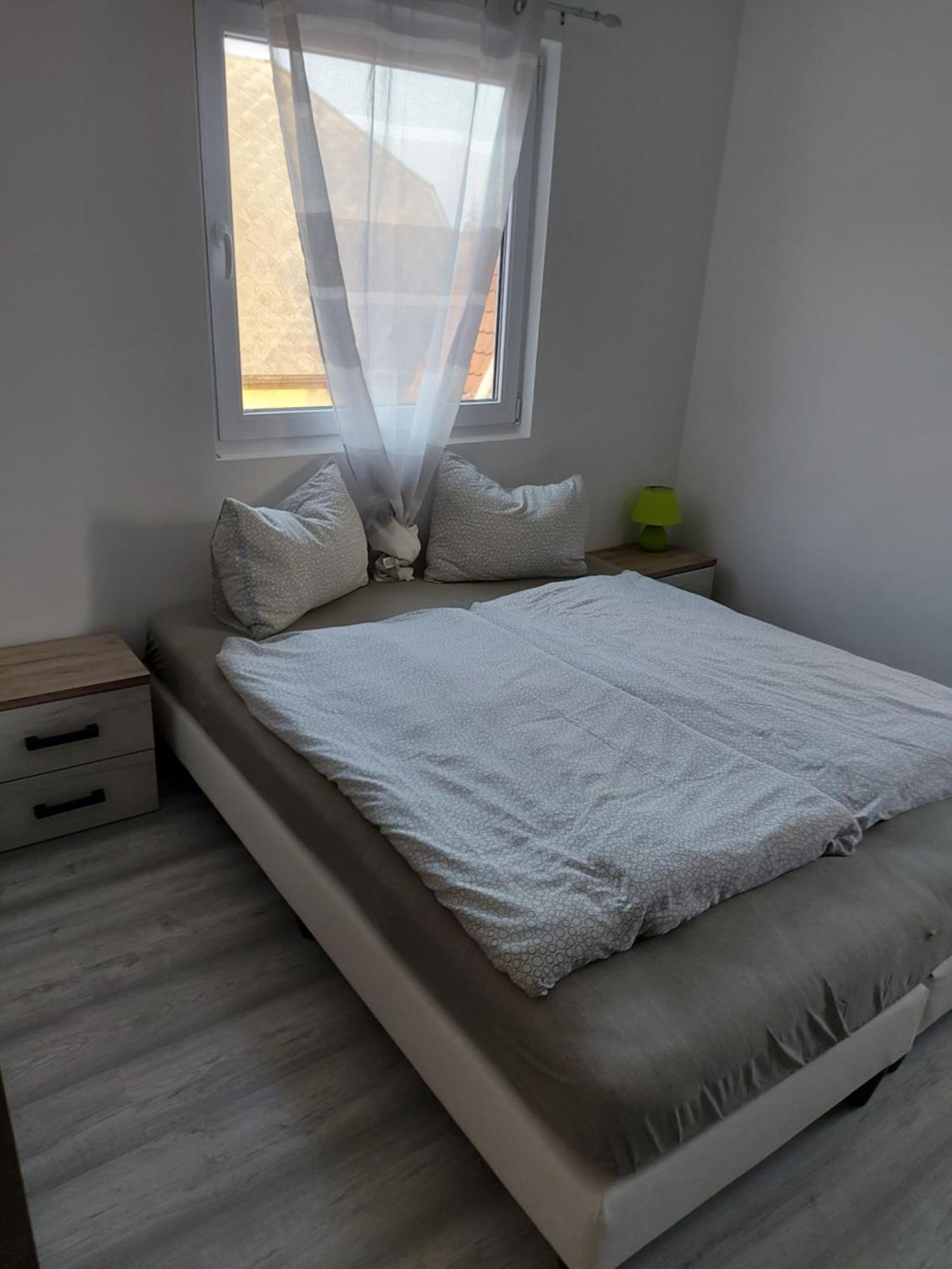 Corner Apartman 5 Siófok Zewnętrze zdjęcie