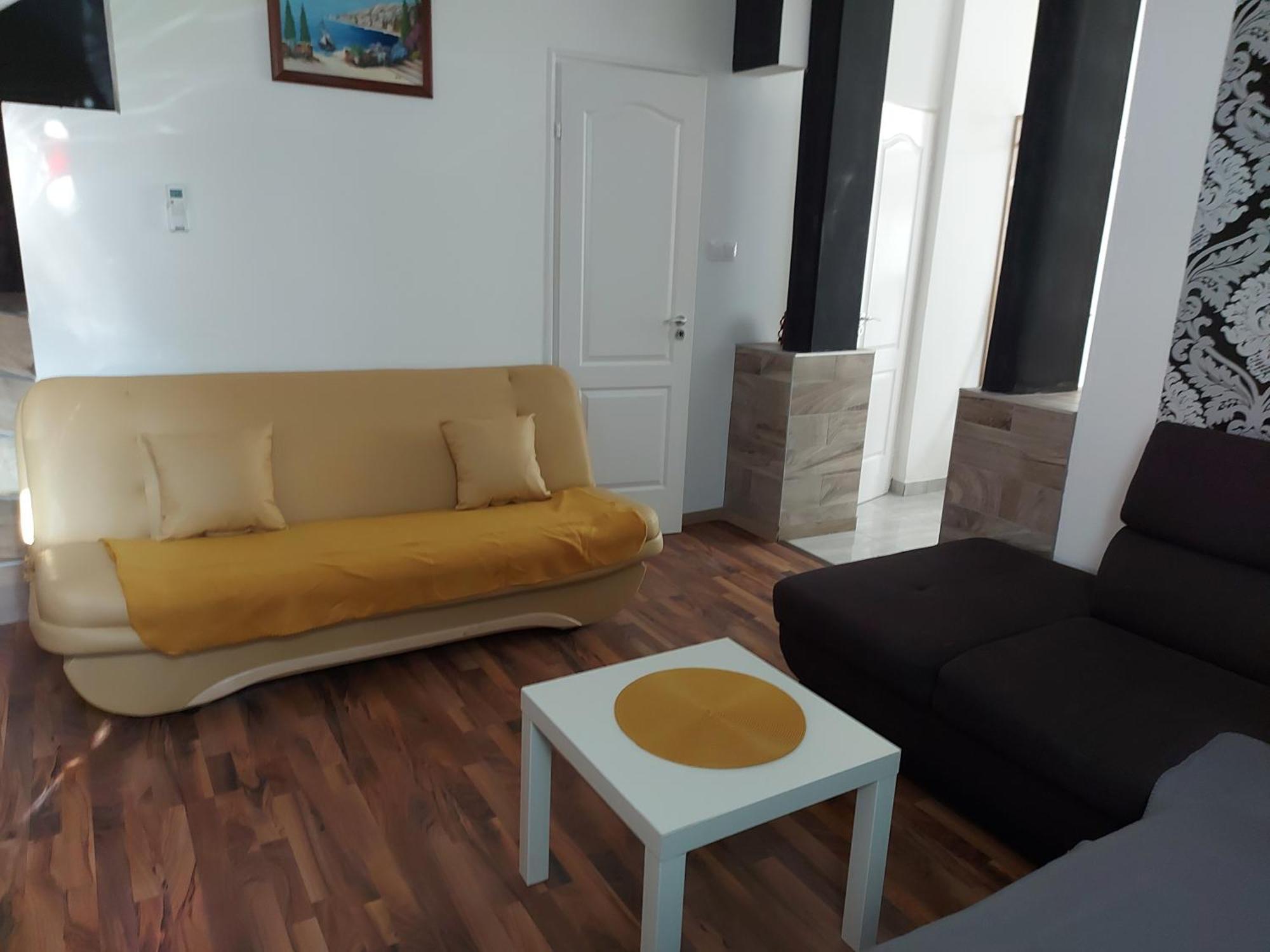 Corner Apartman 5 Siófok Zewnętrze zdjęcie