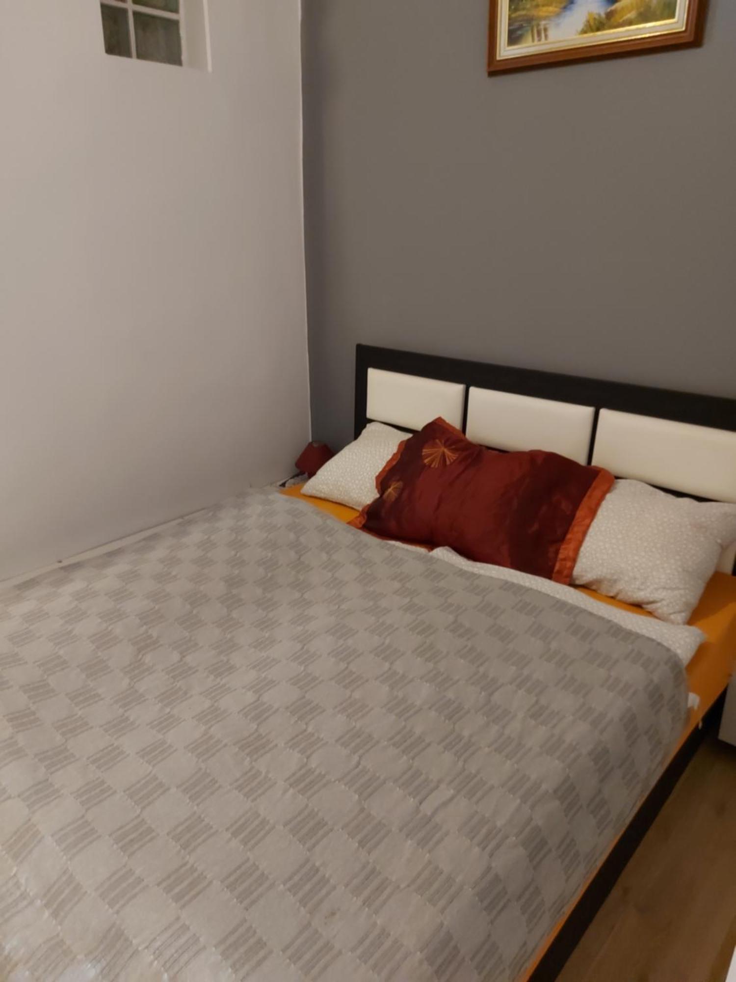 Corner Apartman 5 Siófok Zewnętrze zdjęcie
