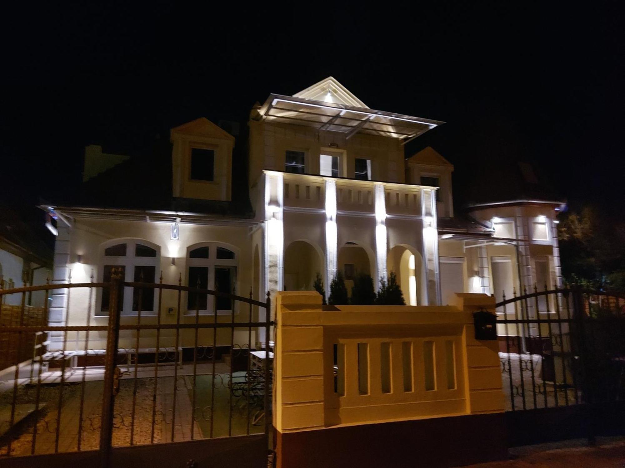 Corner Apartman 5 Siófok Zewnętrze zdjęcie