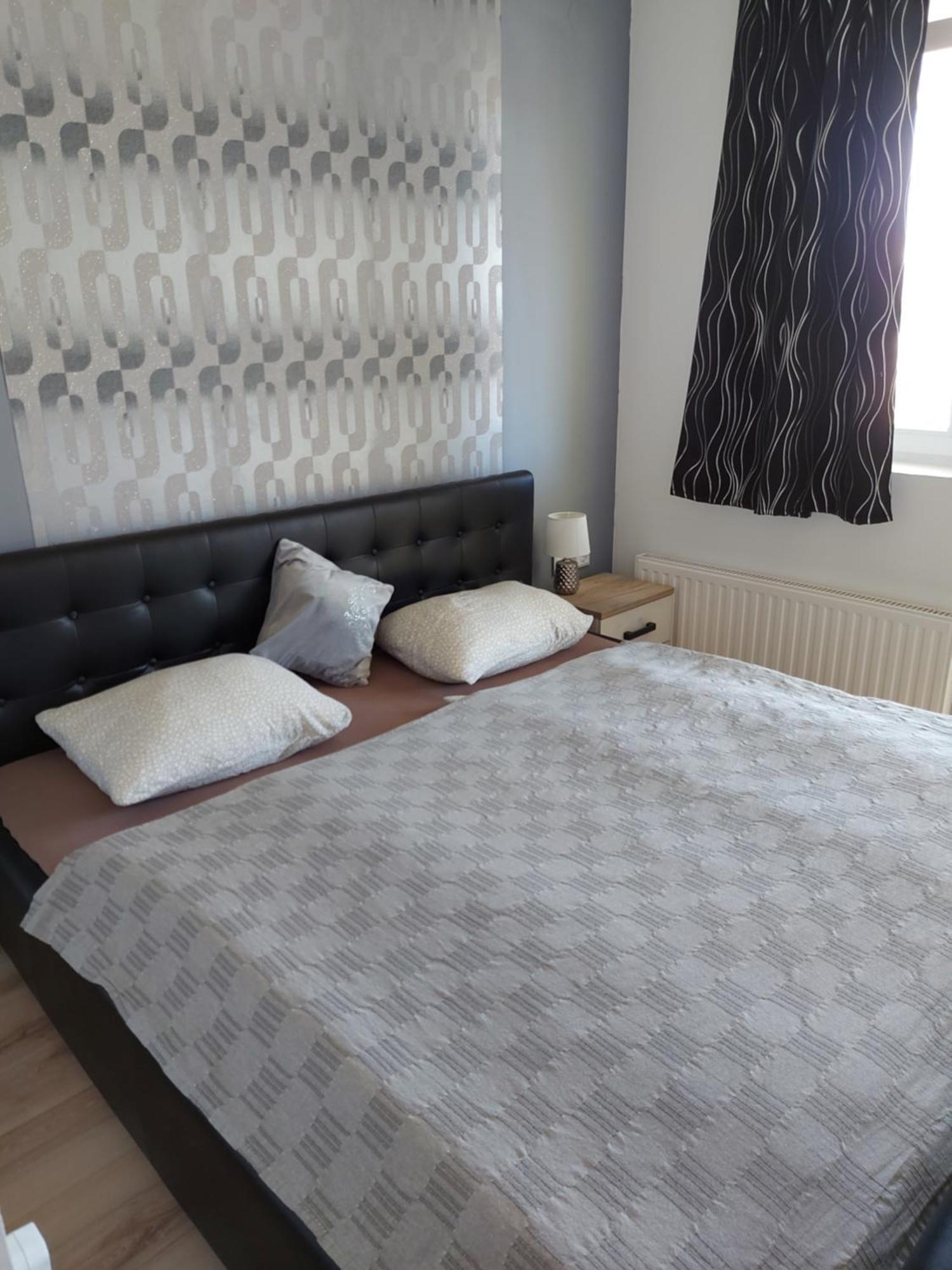 Corner Apartman 5 Siófok Zewnętrze zdjęcie