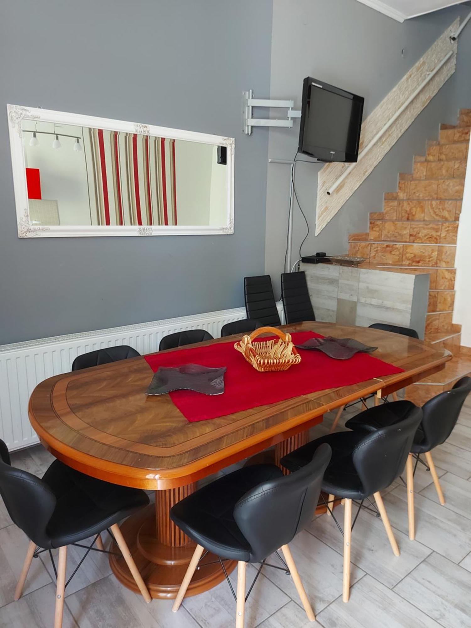 Corner Apartman 5 Siófok Zewnętrze zdjęcie