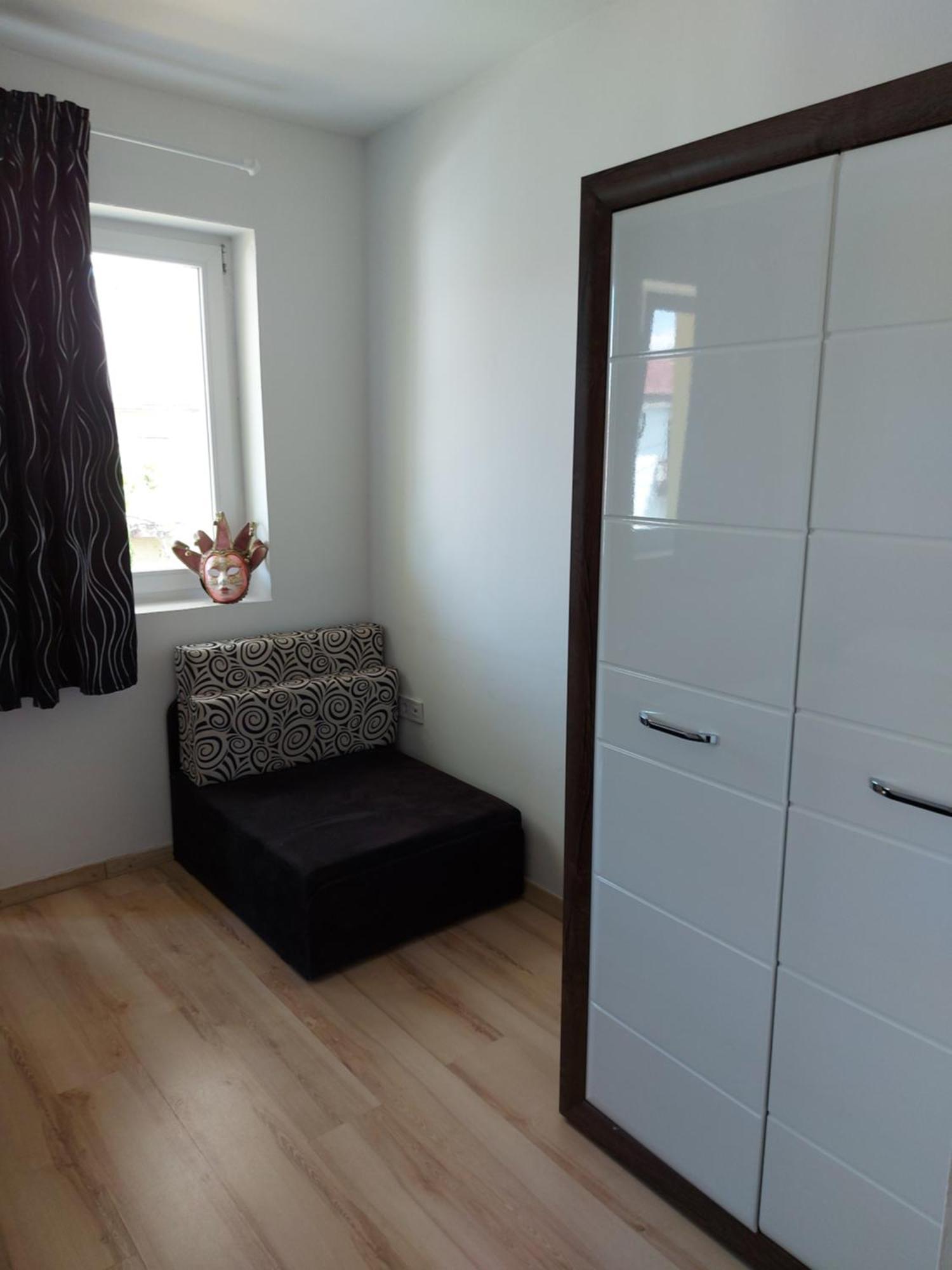 Corner Apartman 5 Siófok Zewnętrze zdjęcie