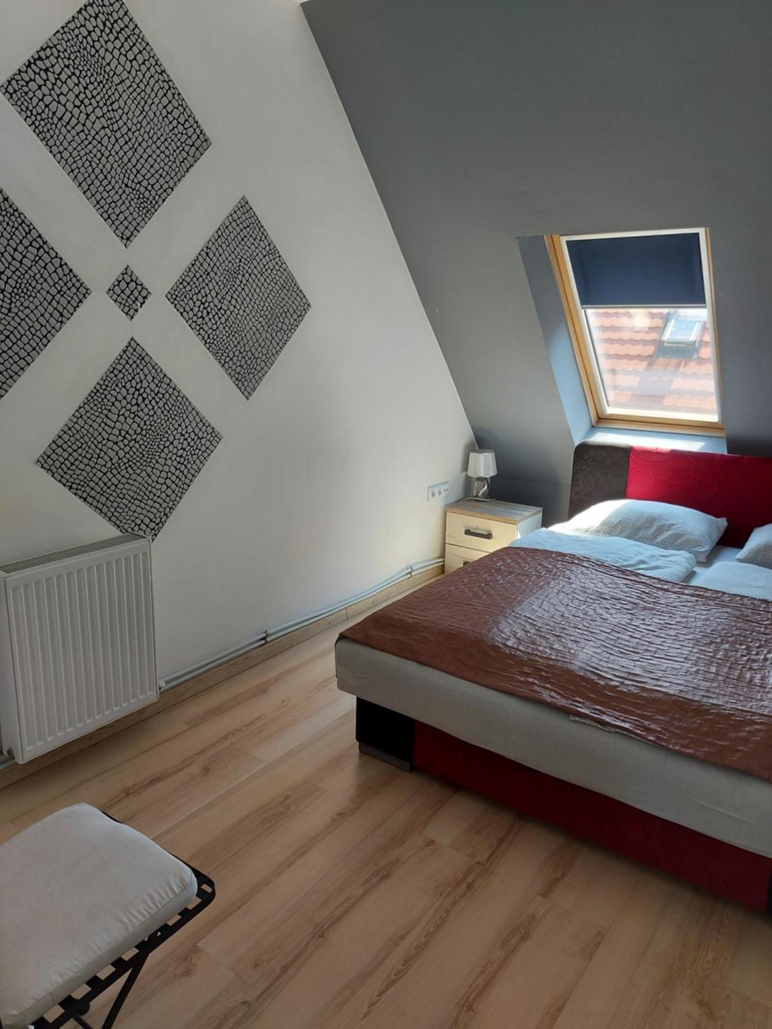 Corner Apartman 5 Siófok Zewnętrze zdjęcie