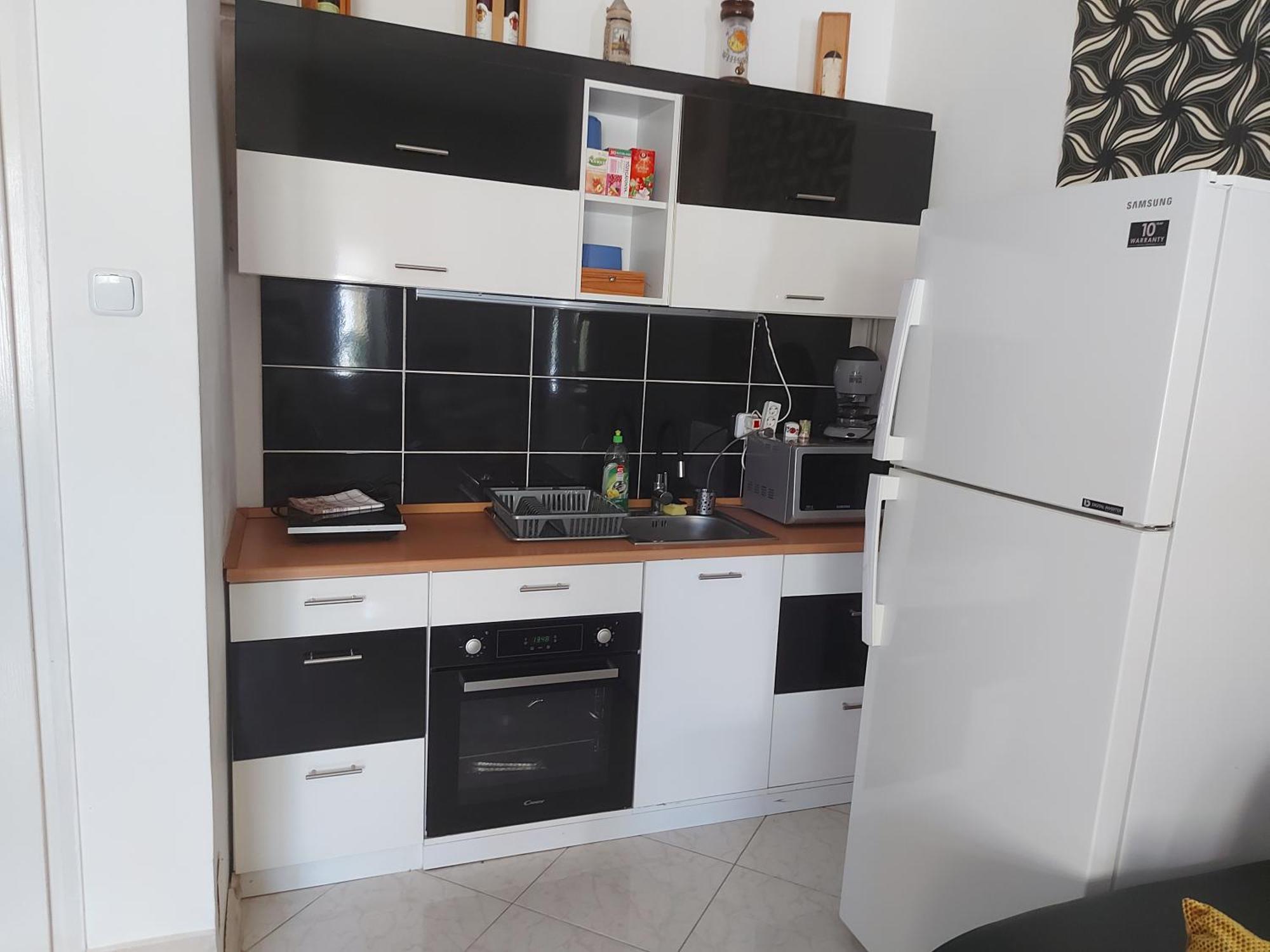 Corner Apartman 5 Siófok Zewnętrze zdjęcie