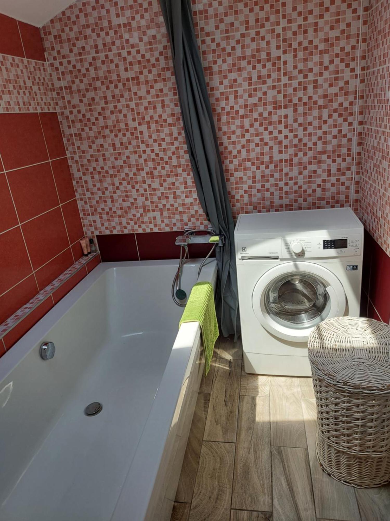 Corner Apartman 5 Siófok Zewnętrze zdjęcie