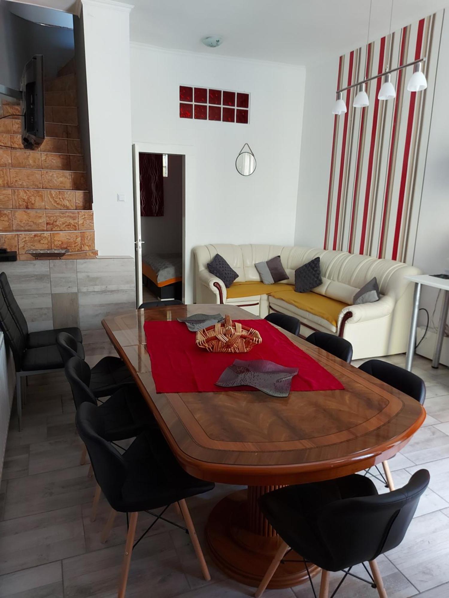 Corner Apartman 5 Siófok Zewnętrze zdjęcie