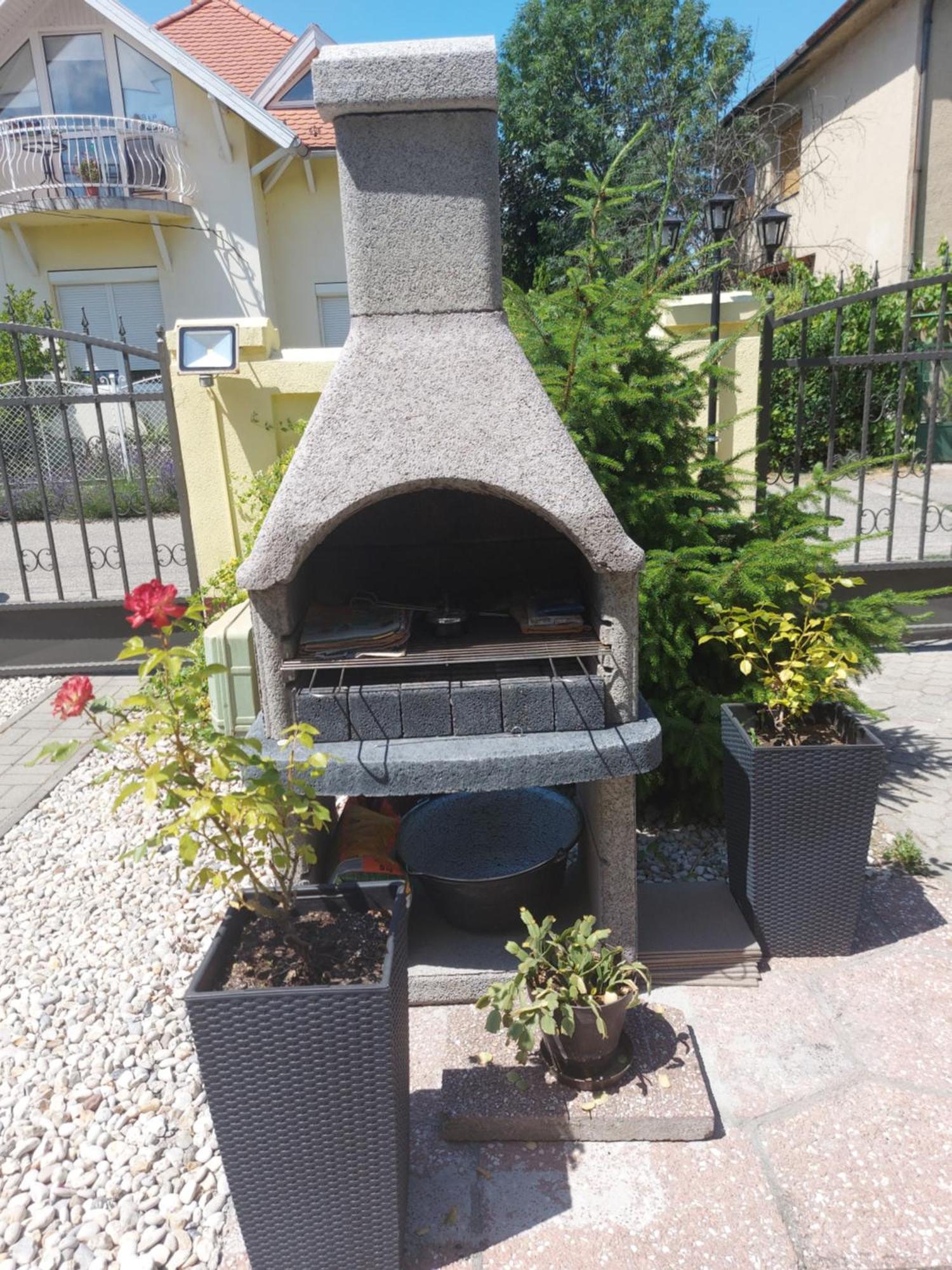 Corner Apartman 5 Siófok Zewnętrze zdjęcie